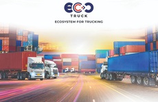 VNG đầu tư thêm 50 tỉ đồng vào start-up công nghệ EcoTruck