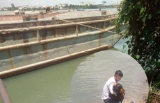 Tắm sông Đồng Nai, 2 thiếu niên đuối nước thương tâm
