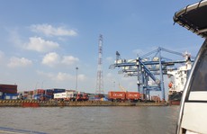 TP HCM bắt đầu thu phí cảng biển từ 1-4-2022