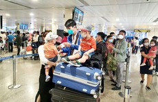 Bỏ trần, giá vé máy bay sẽ tăng?