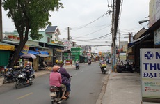 Án mạng xôn xao Hóc Môn: Tạm giam 12 người