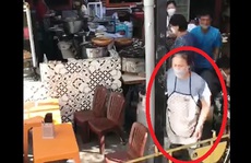 Chủ quán bánh ướt lòng gà Đà Lạt nói gì sau khi bị tố chửi bới du khách?