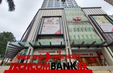 Techcombank được The Asian Banker vinh danh hai giải thưởng lớn