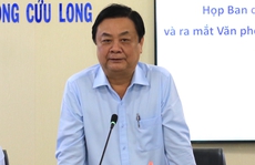 Bộ trưởng Lê Minh Hoan: 'Tư duy mở, hành động nhanh và kết quả thật'