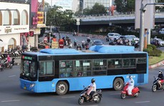 Xe buýt vẫn còn gây chán ngán: Chuẩn mực văn hóa khi di chuyển bằng xe buýt