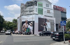 Mặt bằng cho thuê tại TP HCM sôi động trở lại