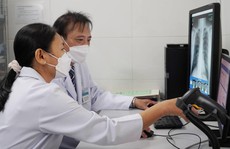 Bệnh viện Chợ Rẫy đón nhận công nghệ trí tuệ nhân tạo hoàn chỉnh đầu tiên Việt Nam