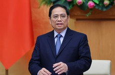 Thủ tướng Phạm Minh Chính: Tiến tới xem Covid-19 là bệnh đặc hữu