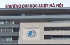 Bộ Nội vụ nói về vụ Trưởng khoa tại Đại học Luật Hà Nội bị 'tố' cưỡng dâm cô gái trẻ