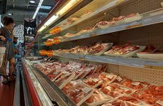 Vừa tăng giá vừa lo âu