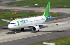 Giám sát chặt chẽ hoạt động của Bamboo Airways trong 3-6 tháng tới