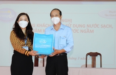 Công ty CPCN Trung An - Phục vụ vì sức khỏe người dân