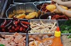 Gợi ý 5 món ăn đêm ở Huế