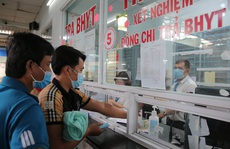 Tổng LĐLĐ Việt Nam đề nghị Bộ Y tế bỏ thủ tục phiền hà xin giấy xác nhận F0
