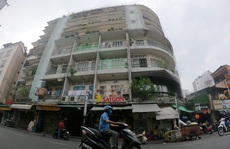 Bộ Xây dựng trả lời kiến nghị cử tri TP HCM về xây dựng lại nhà chung cư