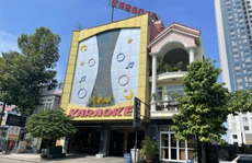 Thông tin mới vụ 'Cô gái nhảy lầu vì bị ép tiếp khách trong quán Karaoke ở Bình Dương'