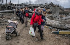 Tổng thống Ukraine “thề trả thù”, tố hành lang nhân đạo của Nga