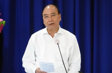 Chủ tịch nước sẽ chủ trì hội nghị kêu gọi đầu tư vào hai huyện Củ Chi, Hóc Môn