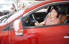Chị Hiền 'Toyota': Phụ nữ hãy biết yêu thương bản thân đúng cách