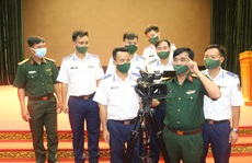 Cảnh sát biển 4 tổ chức lớp tập huấn nghiệp vụ báo chí tại Phú Quốc