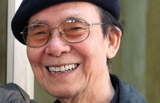 Nhạc sĩ Văn Dung qua đời