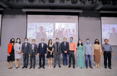 Hội thảo Y khoa và Công nghệ về Covid-19