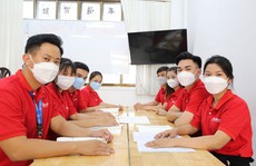 Hơn 2.100 lao động Quảng Nam ra nước ngoài làm việc