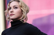 Madonna với bi kịch bị cưỡng hiếp năm 20 tuổi