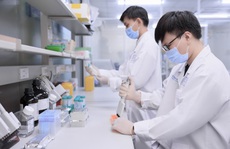 Công ty Việt Nam phát minh ra công nghệ giúp phát hiện sớm nhiều loại ung thư