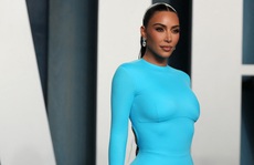 Kim Kardashian và nỗi đau chưa hồi kết với video 'nóng'