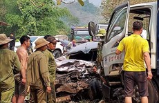 81 vụ tai nạn giao thông làm chết 37 người trong 3 ngày nghỉ lễ