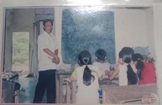 Tấm lòng thầy giáo quê tôi