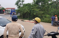 Tai nạn nghiêm trọng ở Thừa Thiên - Huế