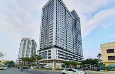 Thêm 1 'sếp' Công ty Đầu tư Phát triển nhà Đà Nẵng bị khởi tố