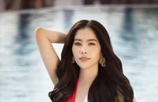 Miss World Vietnam 2022: Cận cảnh dàn thí sinh nóng bỏng với bikini