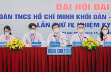 Đoàn TNCS Hồ Chí Minh: Không nói suông, nói là phải làm có hiệu quả