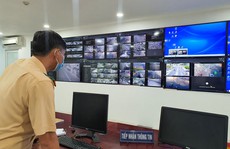 Số hóa nộp phạt 'nguội'