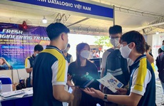Đừng bỏ qua ứng viên tiềm năng