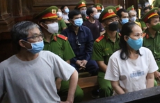 TP HCM: 12 người hoạt động nhằm lật đổ chính quyền nhân dân hầu tòa