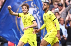 Dự bị lập siêu phẩm, Chelsea giành quyền tranh chung kết FA Cup