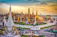 Agoda tiết lộ những điểm đến du lịch quốc tế thu hút du khách Việt