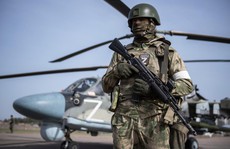 Nga nói giai đoạn mới của chiến dịch quân sự tại Ukraine đã bắt đầu