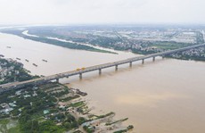 Rủi ro đầu tư bất động sản ven sông Hồng