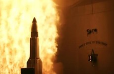 Mỹ ngừng thử tên lửa chống vệ tinh sau 'cánh đồng mảnh vỡ' của Nga