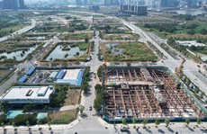 Đấu giá quyền sử dụng đất: Nên quy định riêng cho đất công