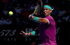 Chờ Nadal 'đại chiến' Djokovic
