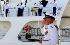 Mỹ sẵn sàng chuyển giao tàu tuần duyên thứ 3 cho Việt Nam