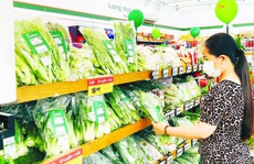 Nhà “Co.op” đón lễ sớm