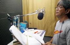 Nghệ sĩ lồng tiếng gạo cội Thế Thanh qua đời