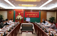 Ủy ban Kiểm tra Trung ương kỷ luật cựu Thứ trưởng Bộ Xây dựng, Chủ tịch Bình Thuận